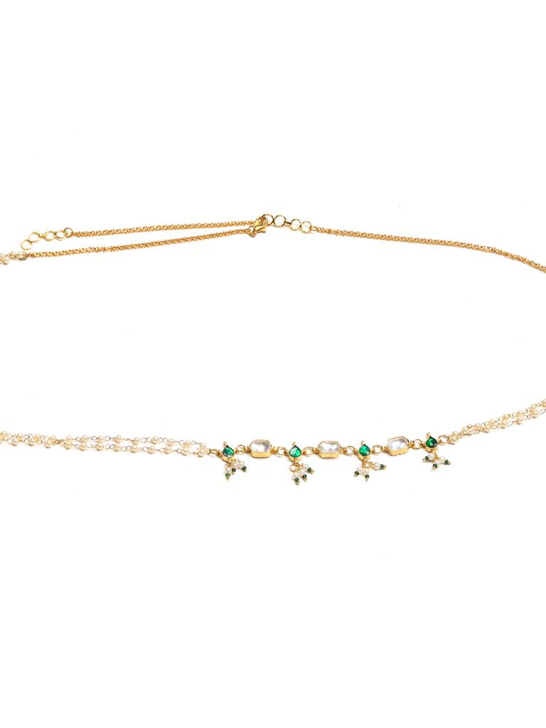 Green Stone Kamarband : RRSEP24-80