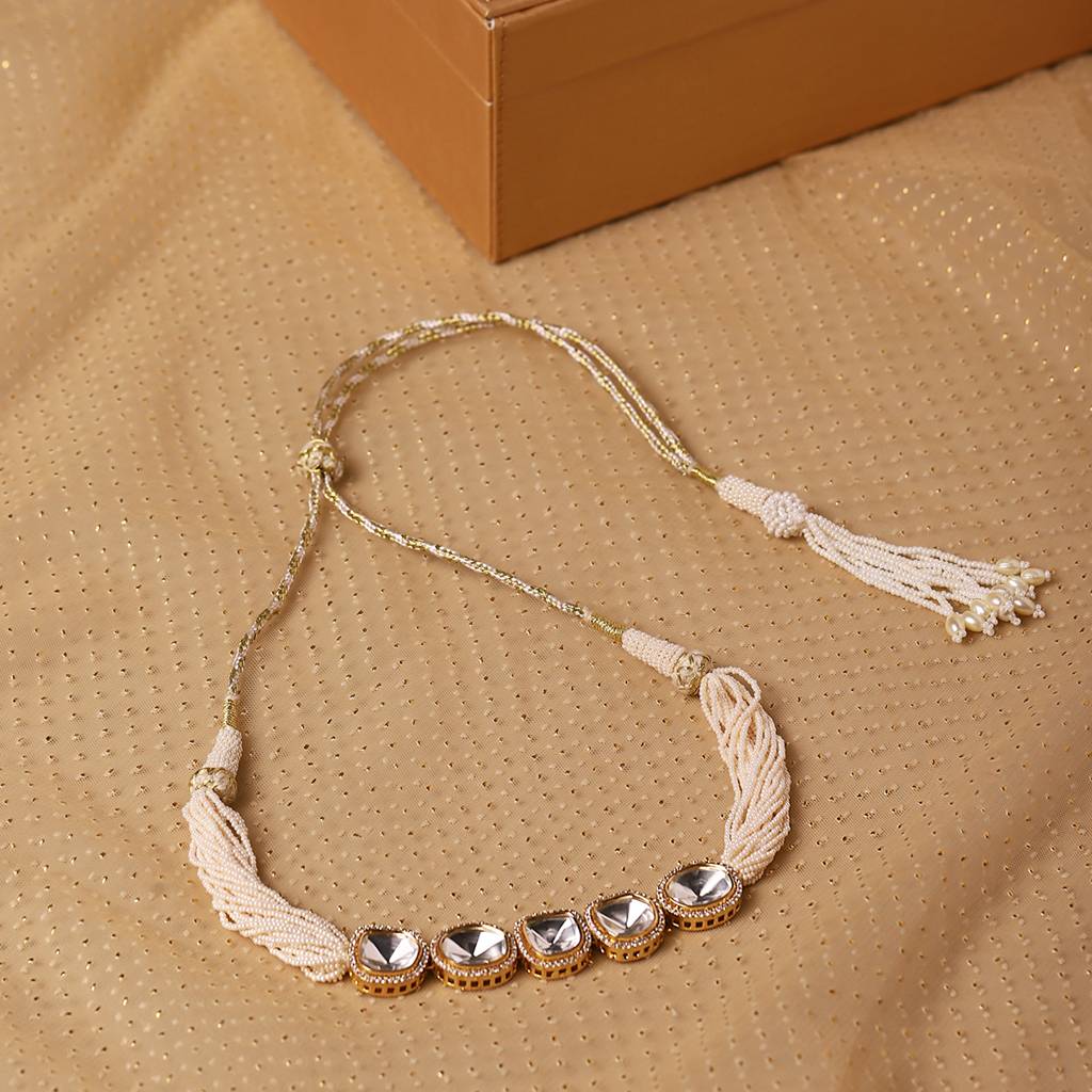 Kundan Choker : RSA22-5