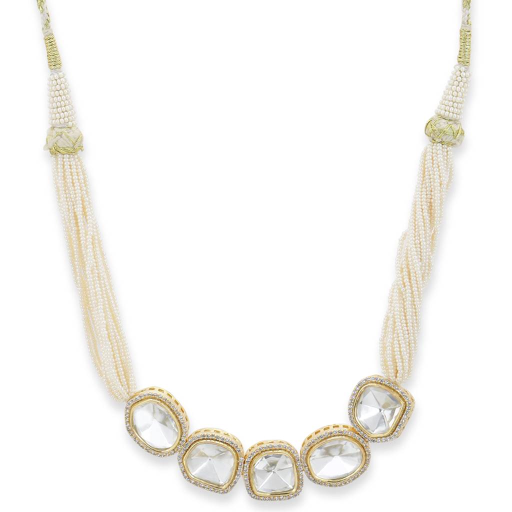 Kundan Choker : RSA22-5