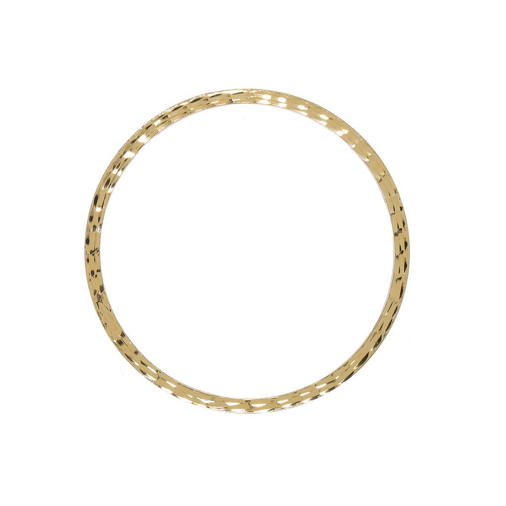 Golden Bangle : RSFEB24-10