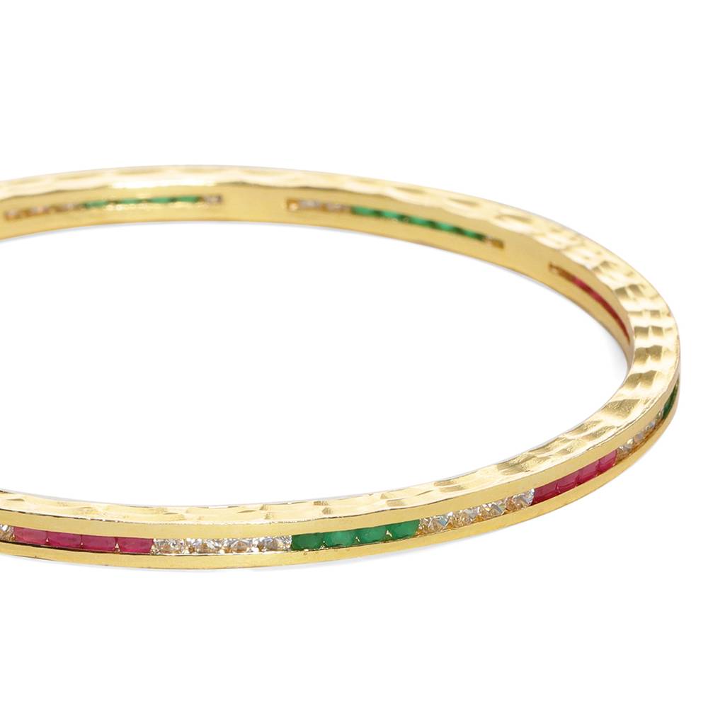 Golden Bangle : RSFEB24-10