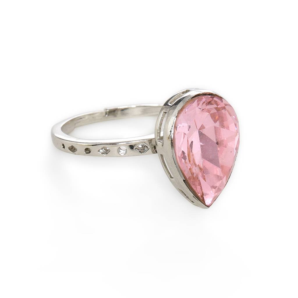 Blush Pink Ring : RSFEB24-5