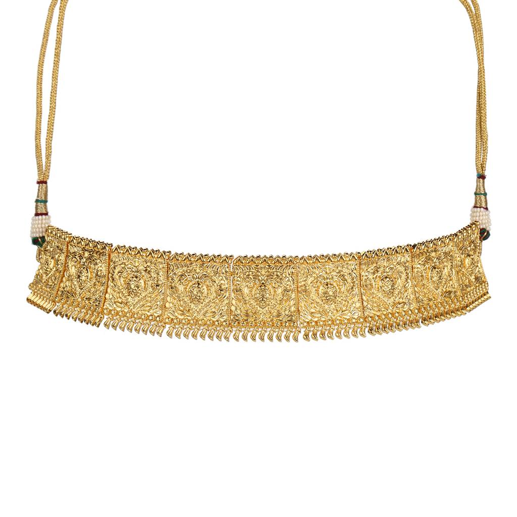 Golden Choker : RSMAY22-52