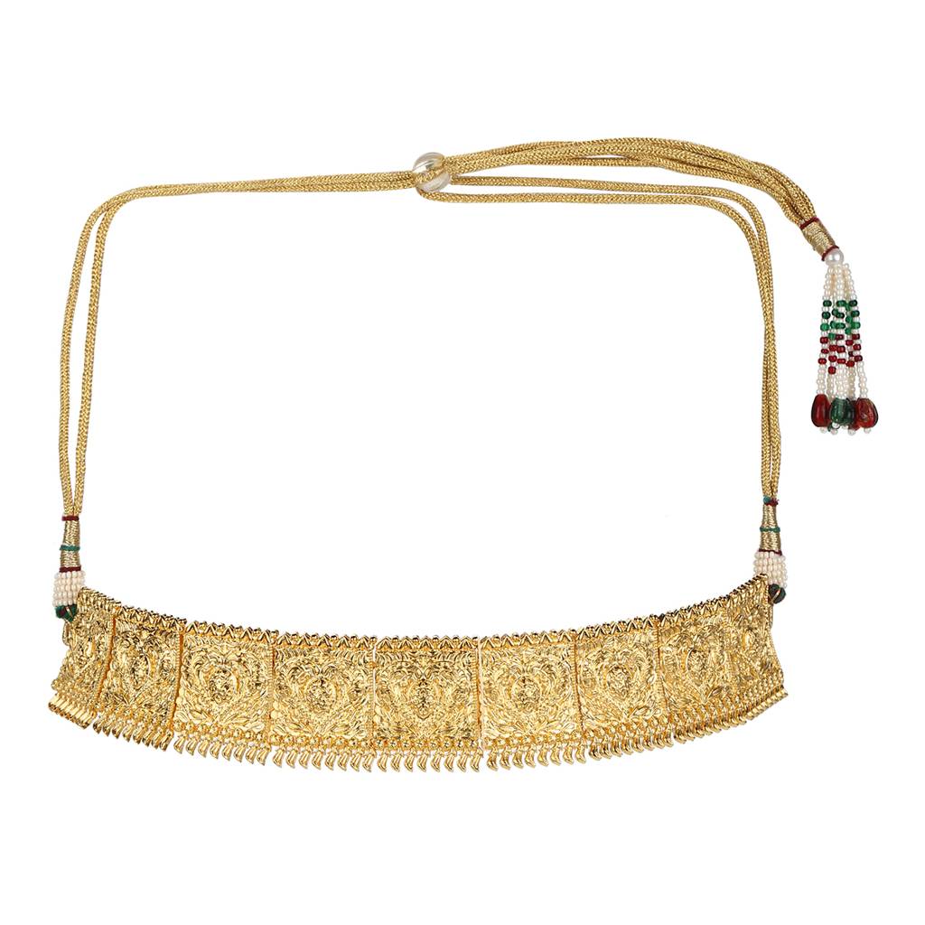 Golden Choker : RSMAY22-52