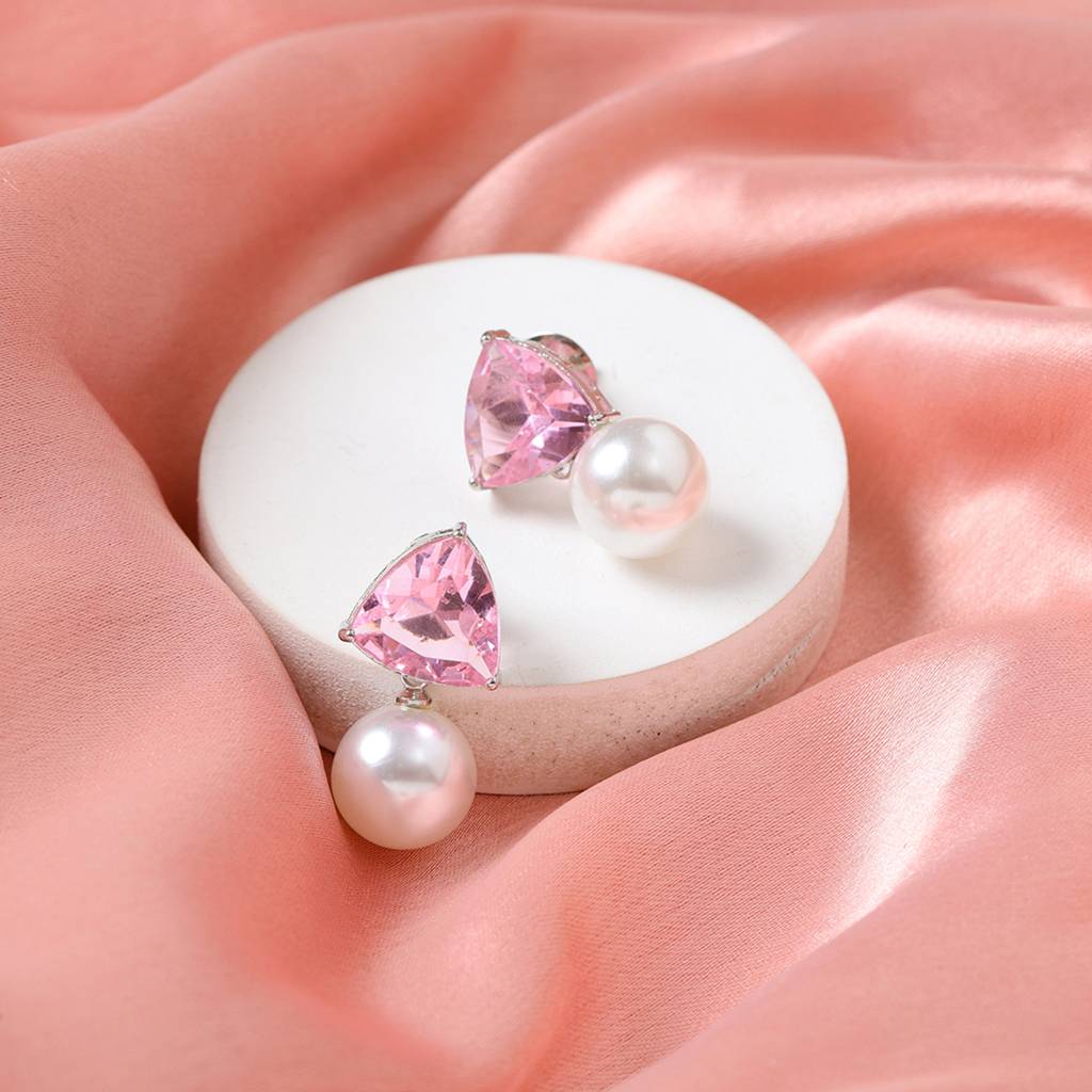 Pink Studs : RSSEP24-27