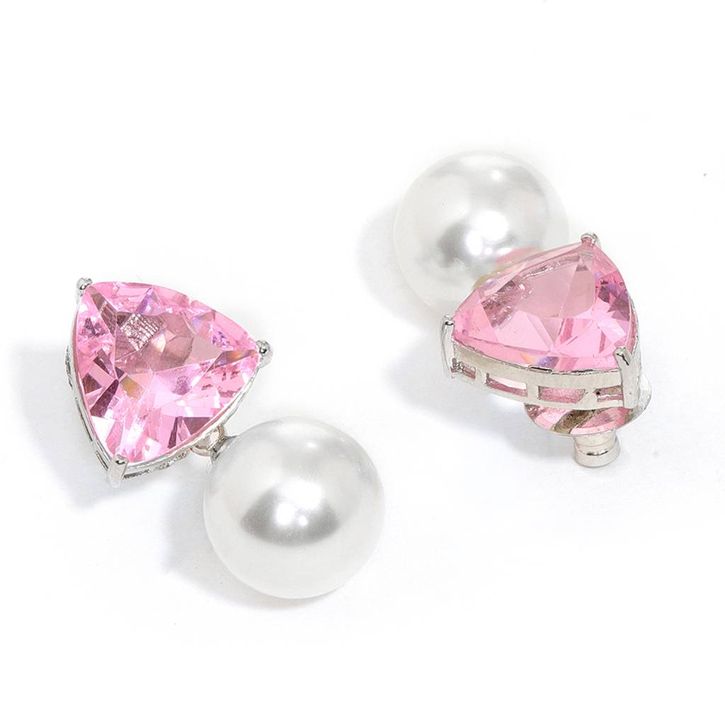 Pink Studs : RSSEP24-27