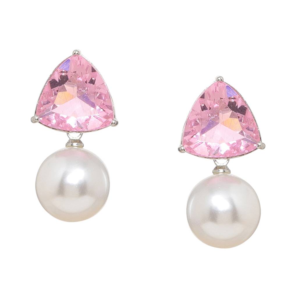 Pink Studs : RSSEP24-27