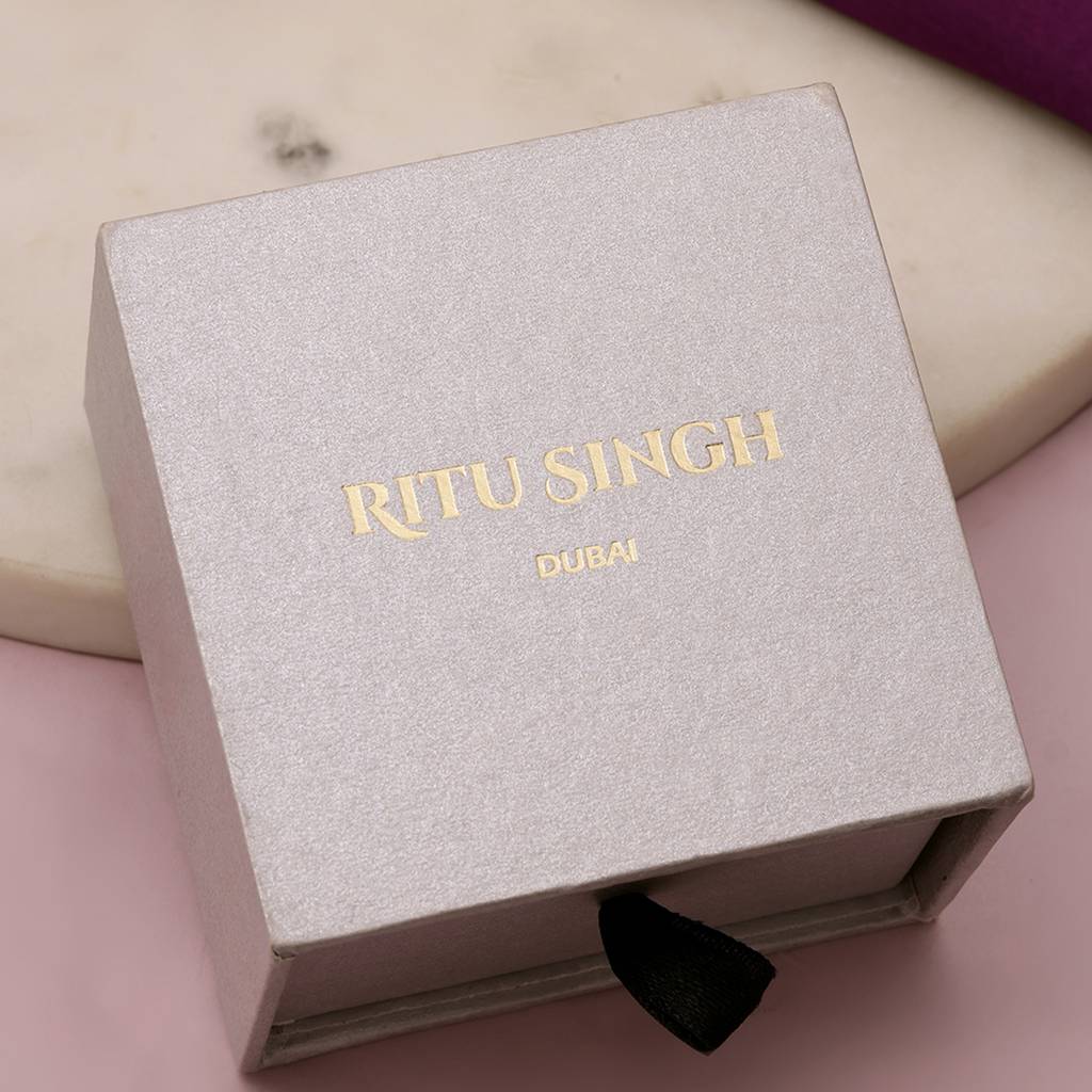 Blue Studs : RSSEP24-9