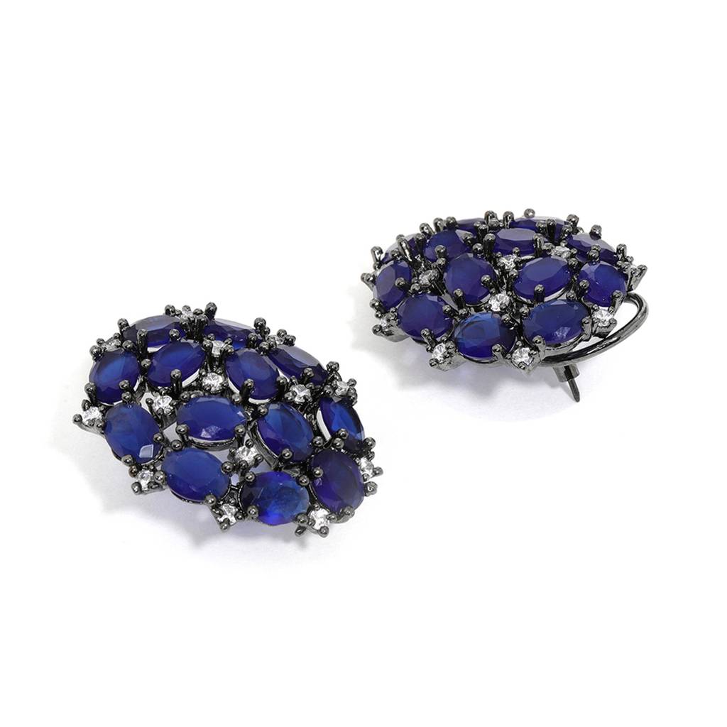 Blue Studs : RSSEP24-9