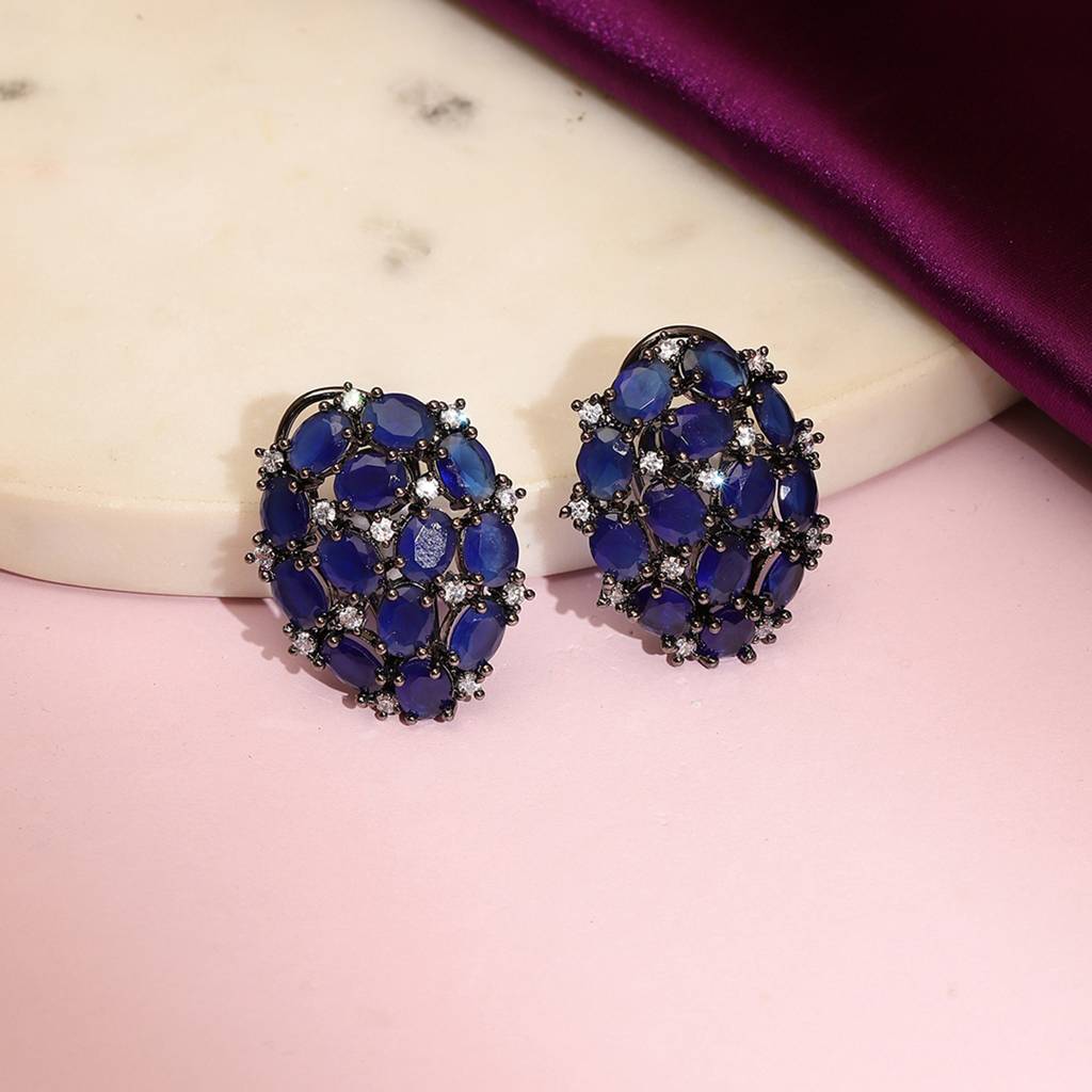 Blue Studs : RSSEP24-9