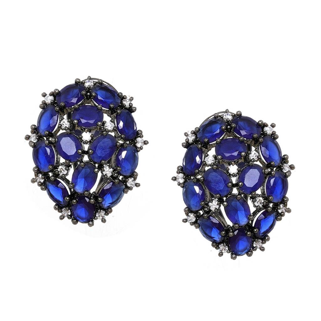 Blue Studs : RSSEP24-9