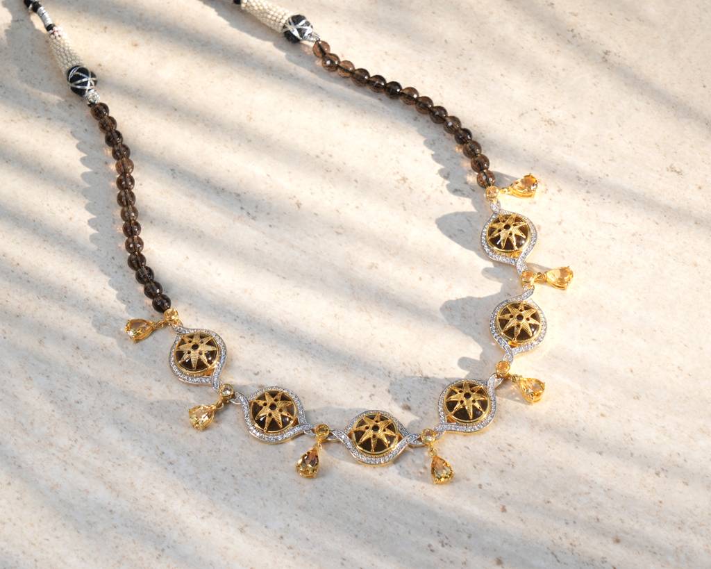 Noori Choker : RU_NW_05