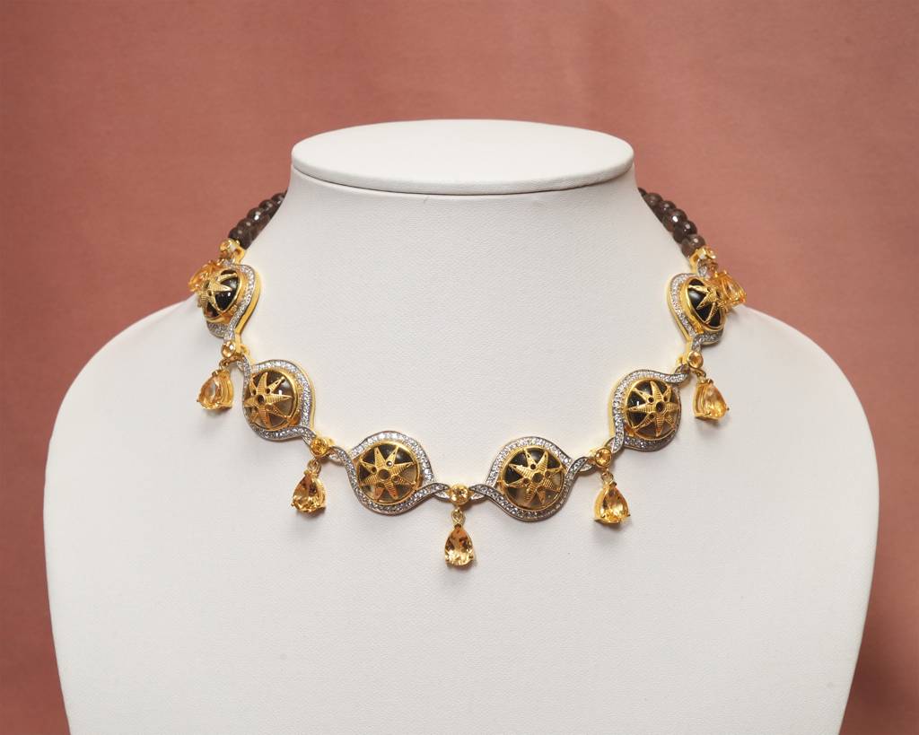 Noori Choker : RU_NW_05