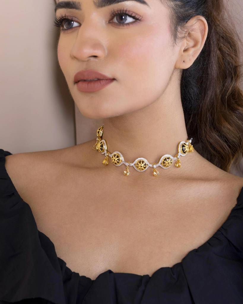 Noori Choker : RU_NW_05