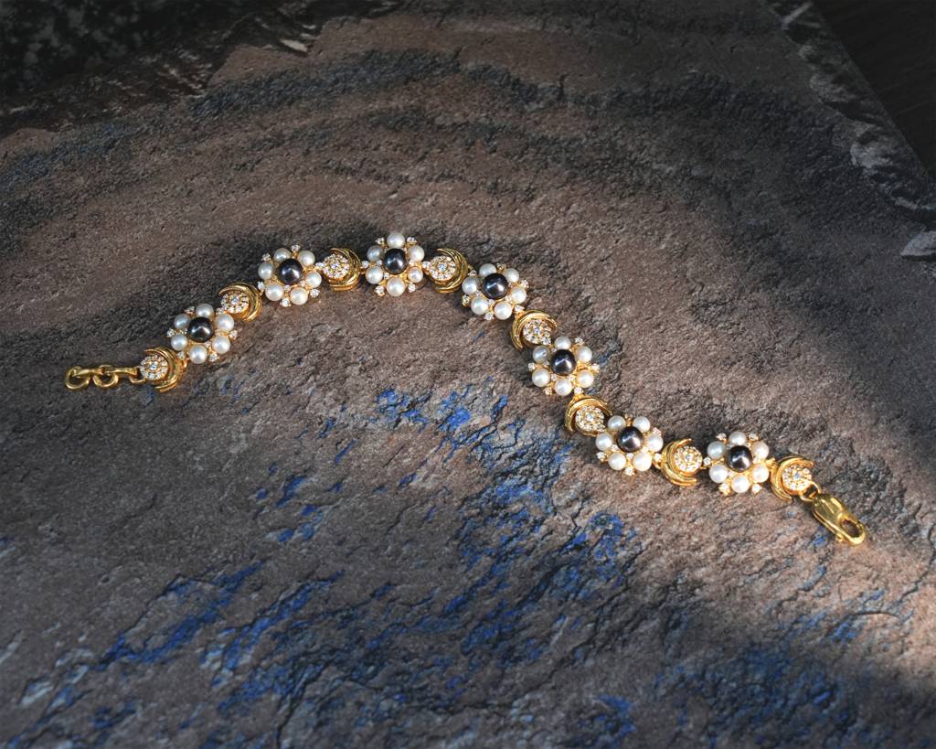 Chaand Bracelet : RU_WR_03
