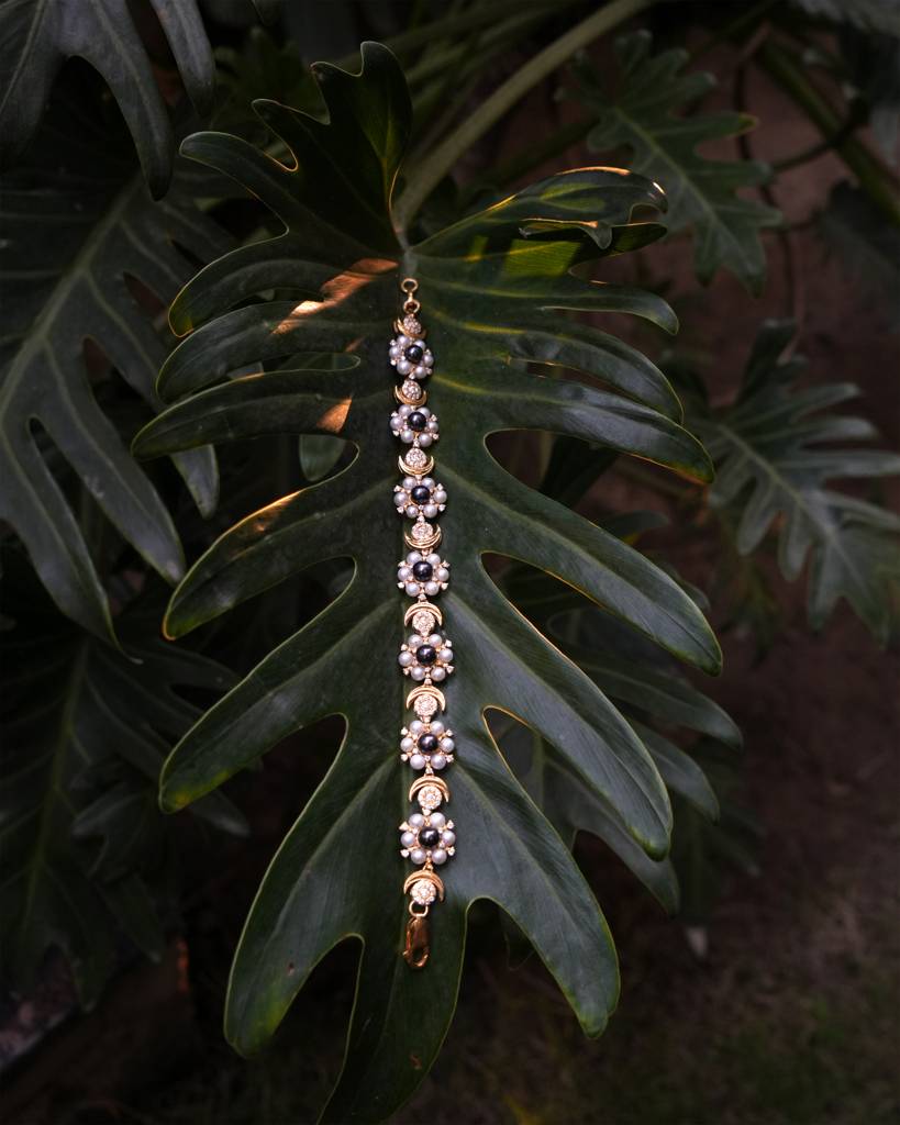 Chaand Bracelet : RU_WR_03