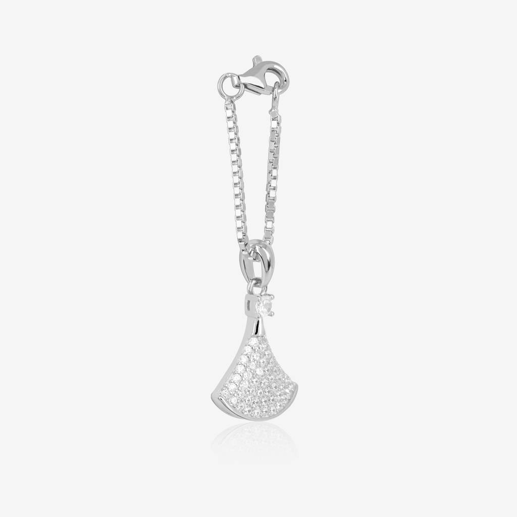 Crystal Umbrella Charm : RCH391