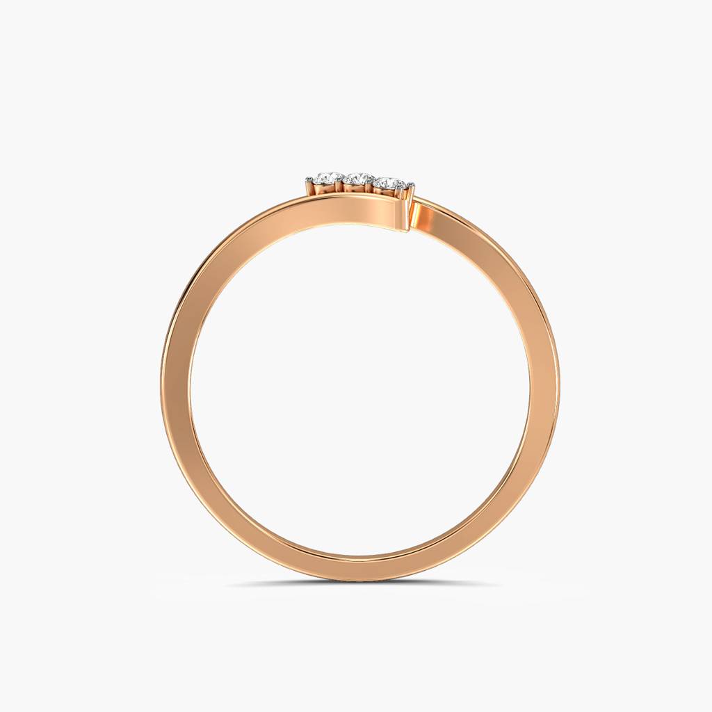 Twisted Charm : AIENR-564