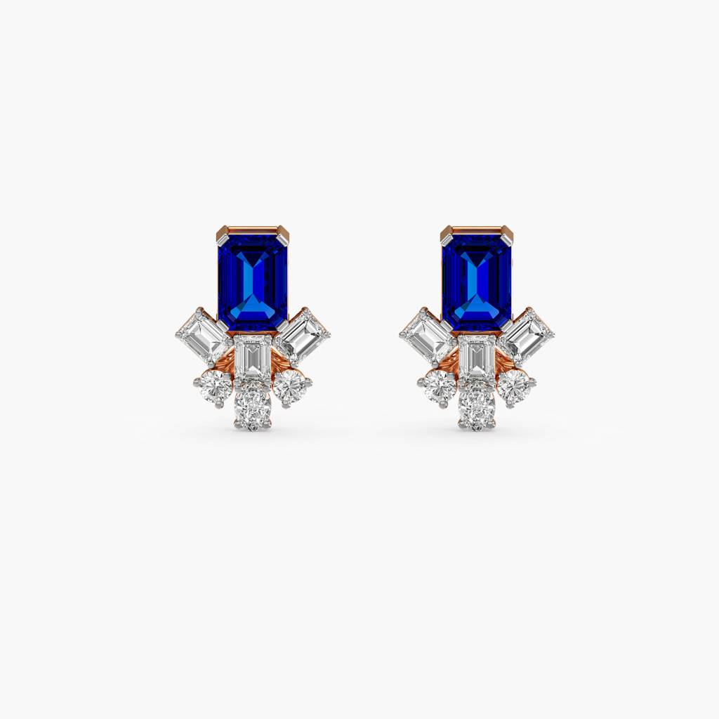 Royal Azure Brilliance : AIER-098