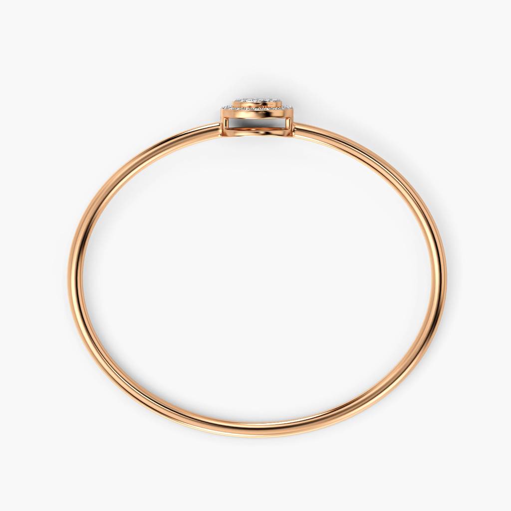 Regent Glow Bracelet : AILBR-295A