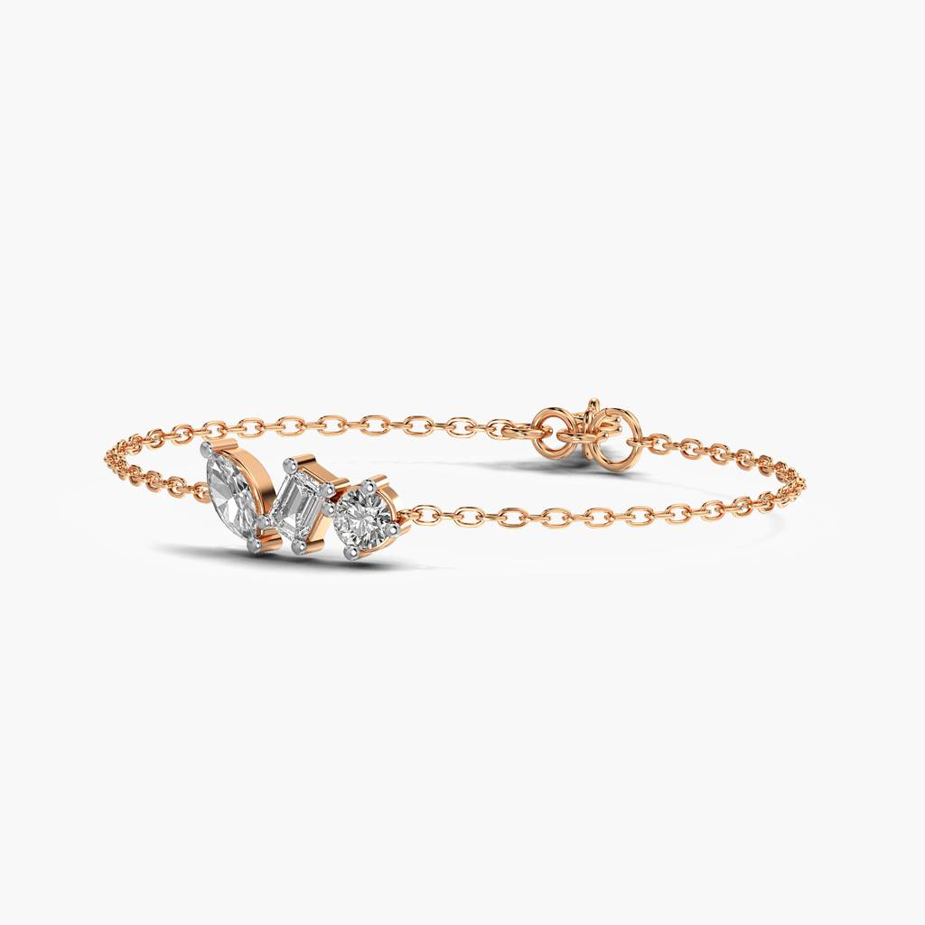Trinity Spark Bracelet : AILBR-321