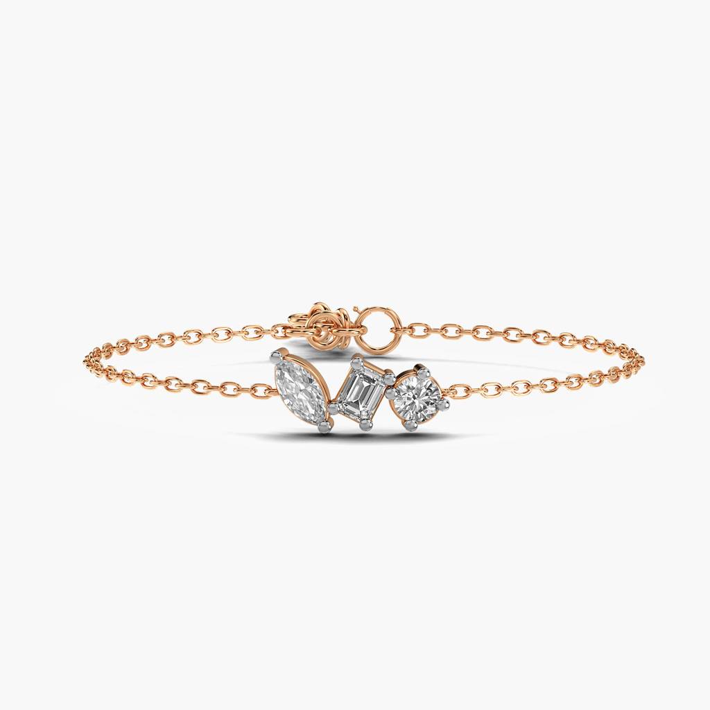 Trinity Spark Bracelet : AILBR-321