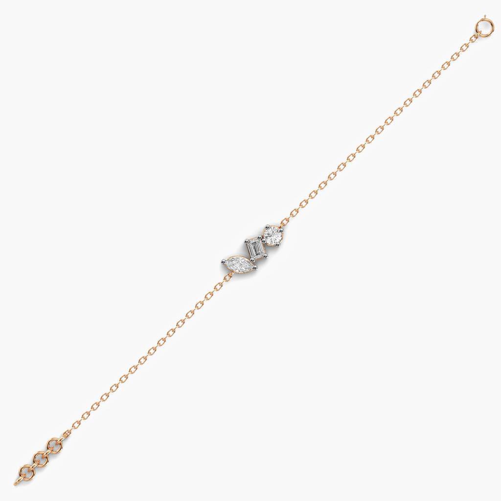 Trinity Spark Bracelet : AILBR-321