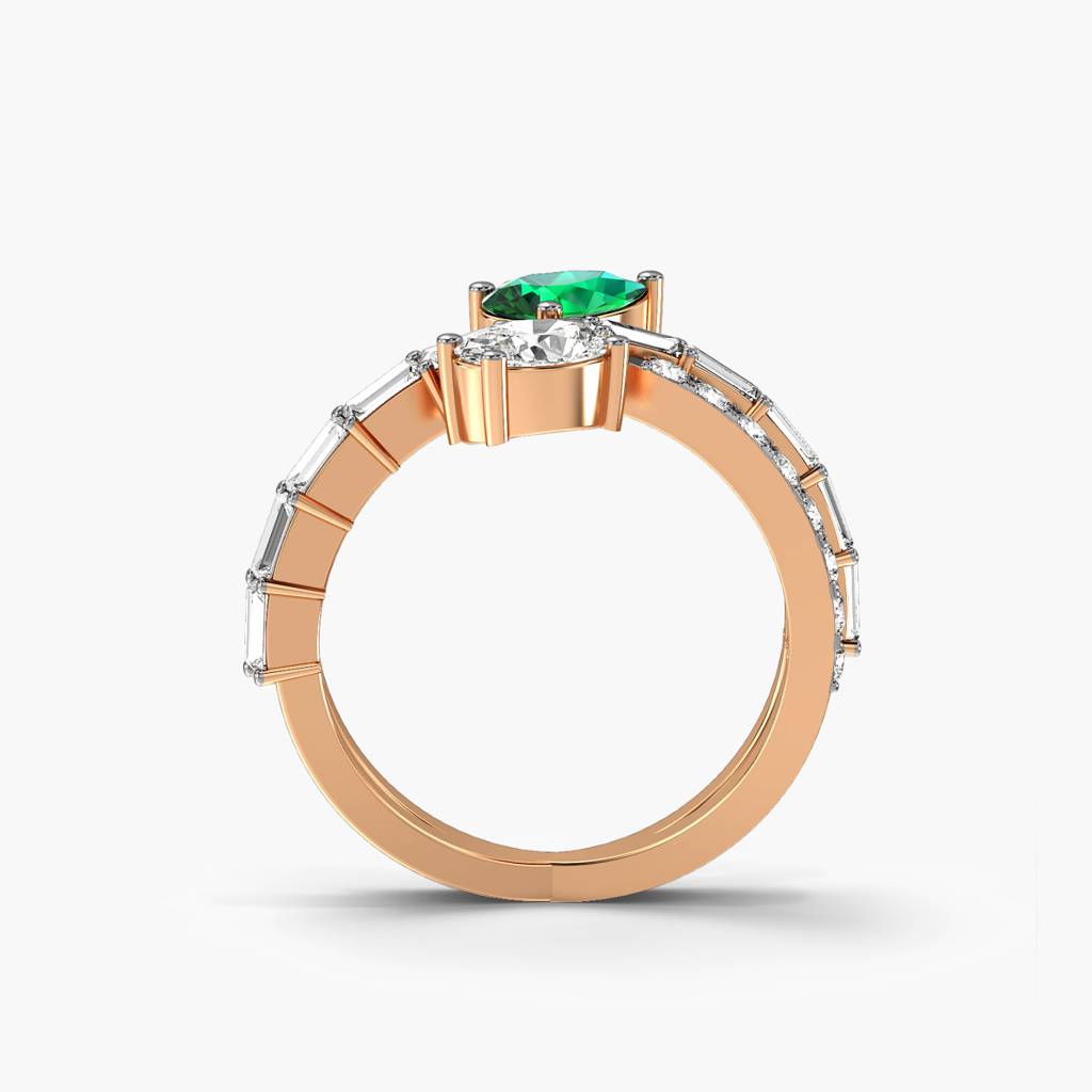 Luxe Fusion : AILR-317