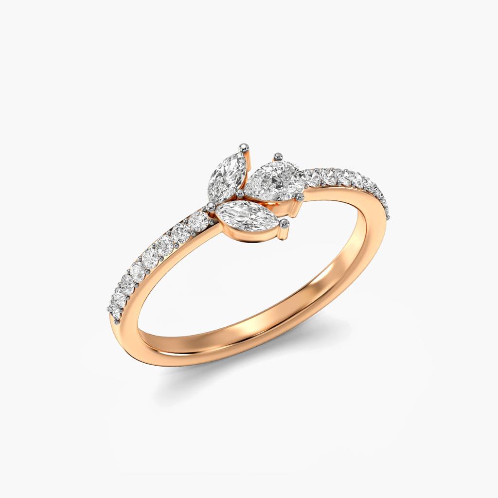 Opulent Luxe : AILR-704