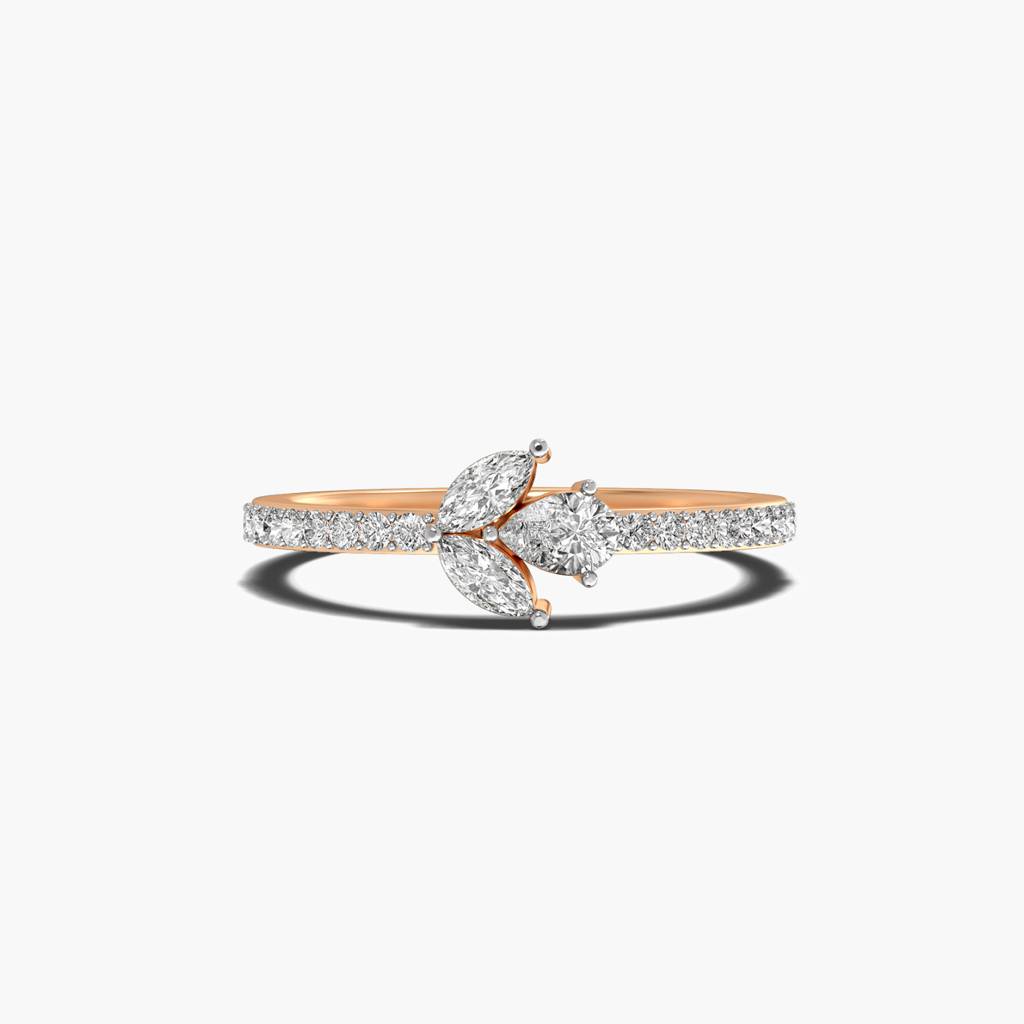 Opulent Luxe : AILR-704