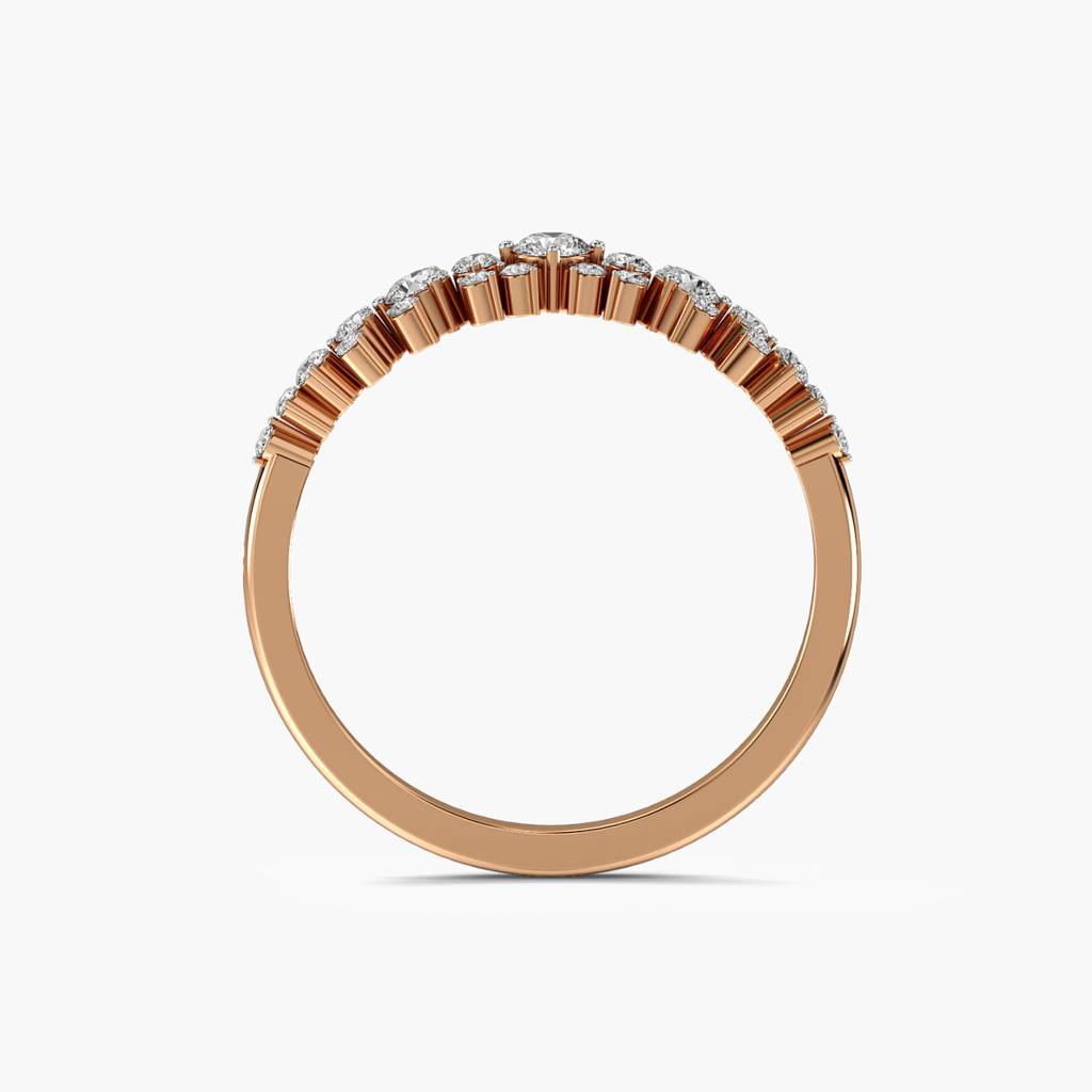 Starlight Cluster Ring : AILR-737