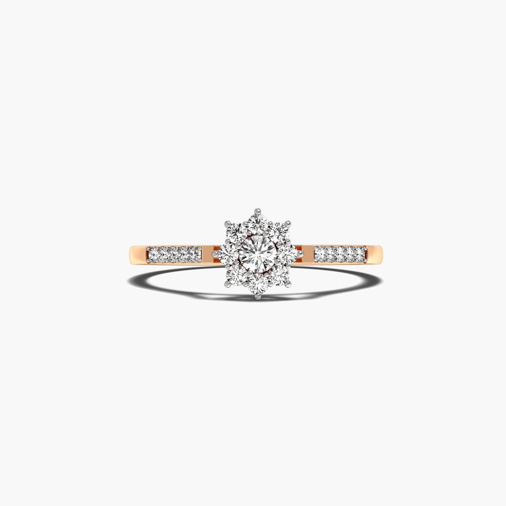 Floral Charm : AILR-740