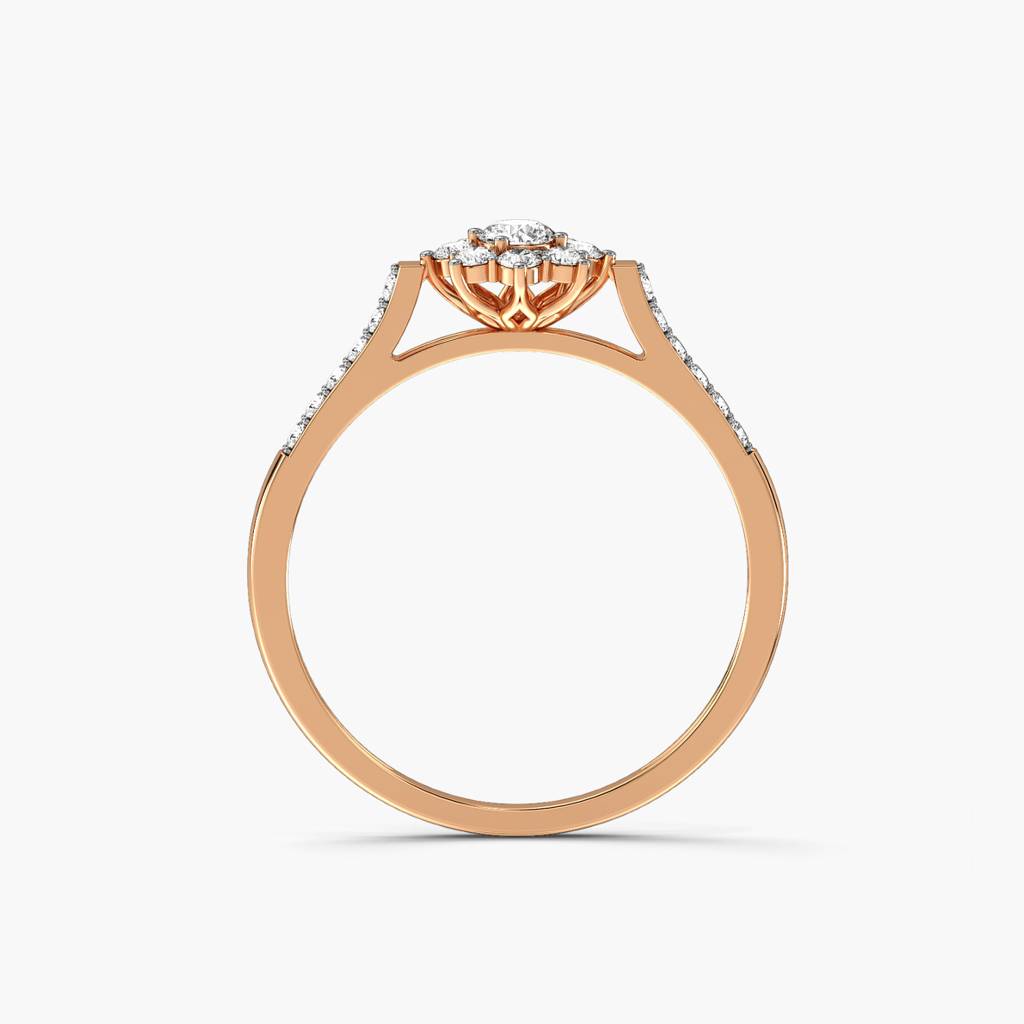 Floral Charm : AILR-740