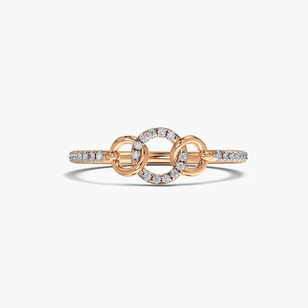Infinity Link Ring : AILR-839