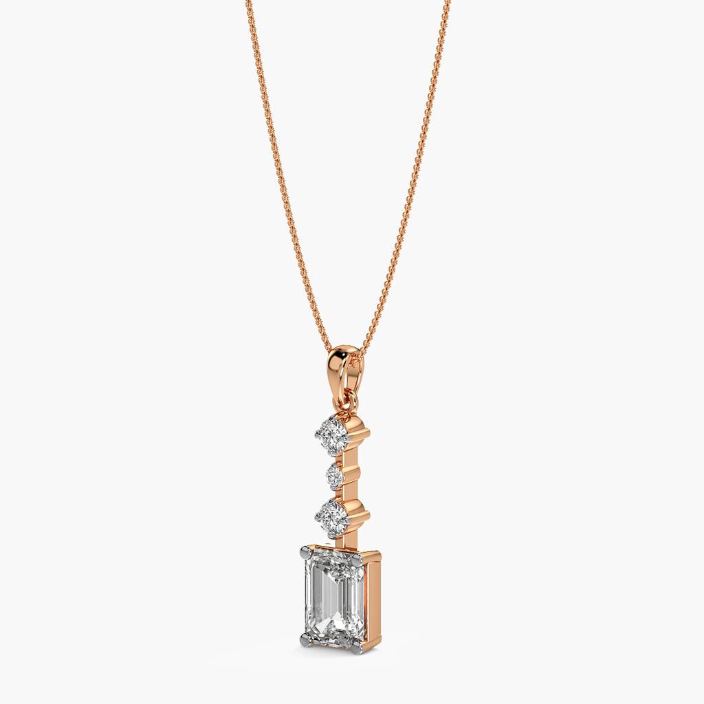 Lumina Drop Pendant : AIPO-022A