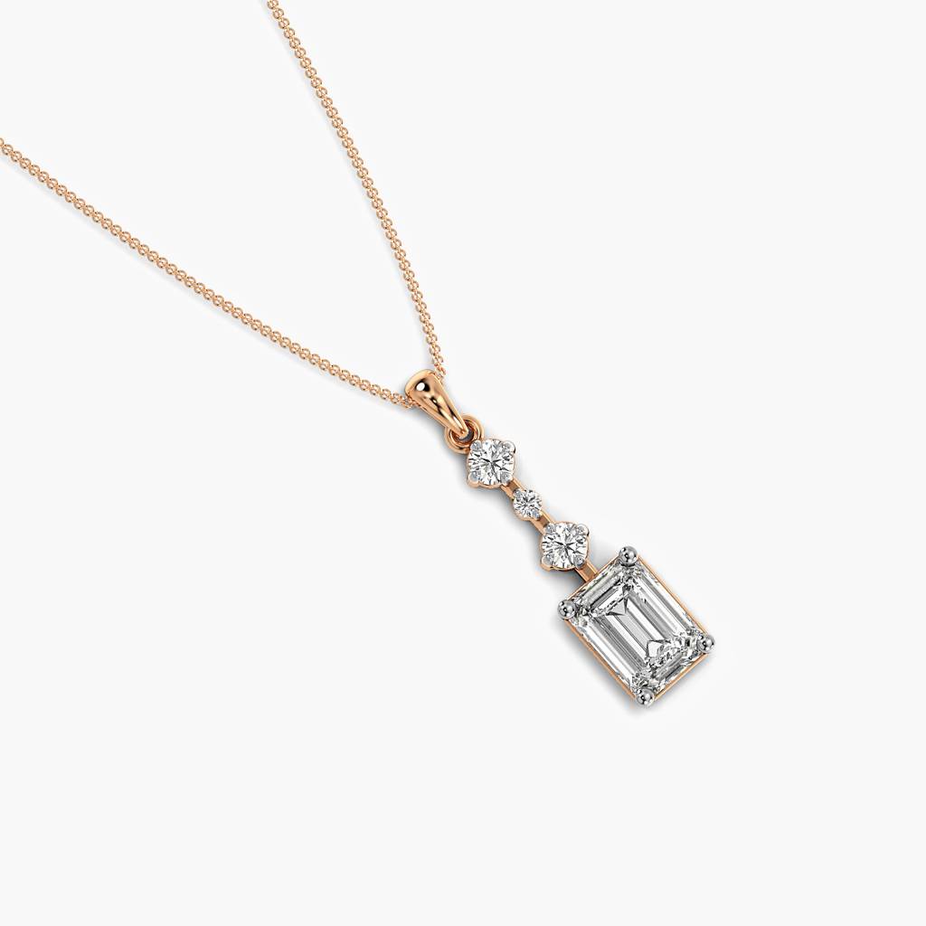 Lumina Drop Pendant : AIPO-022A