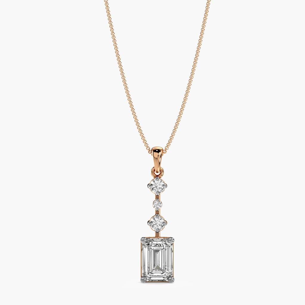 Lumina Drop Pendant : AIPO-022A