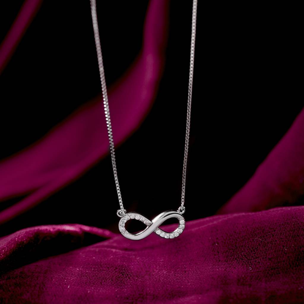 Enameled Necklace Black Eyed Susan Necklace 925 Sterling Silver