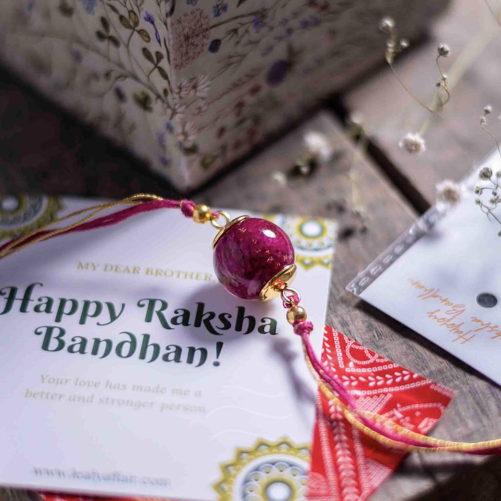Rangeen Utsah Rakhi : LA-PKD-RUR
