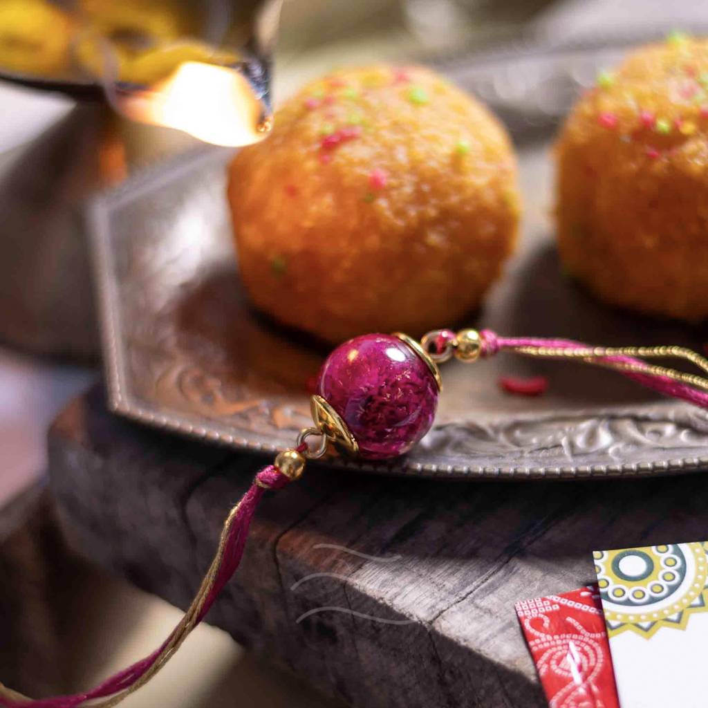 Rangeen Utsah Rakhi : LA-PKD-RUR