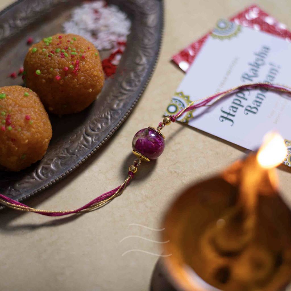 Rangeen Utsah Rakhi : LA-PKD-RUR