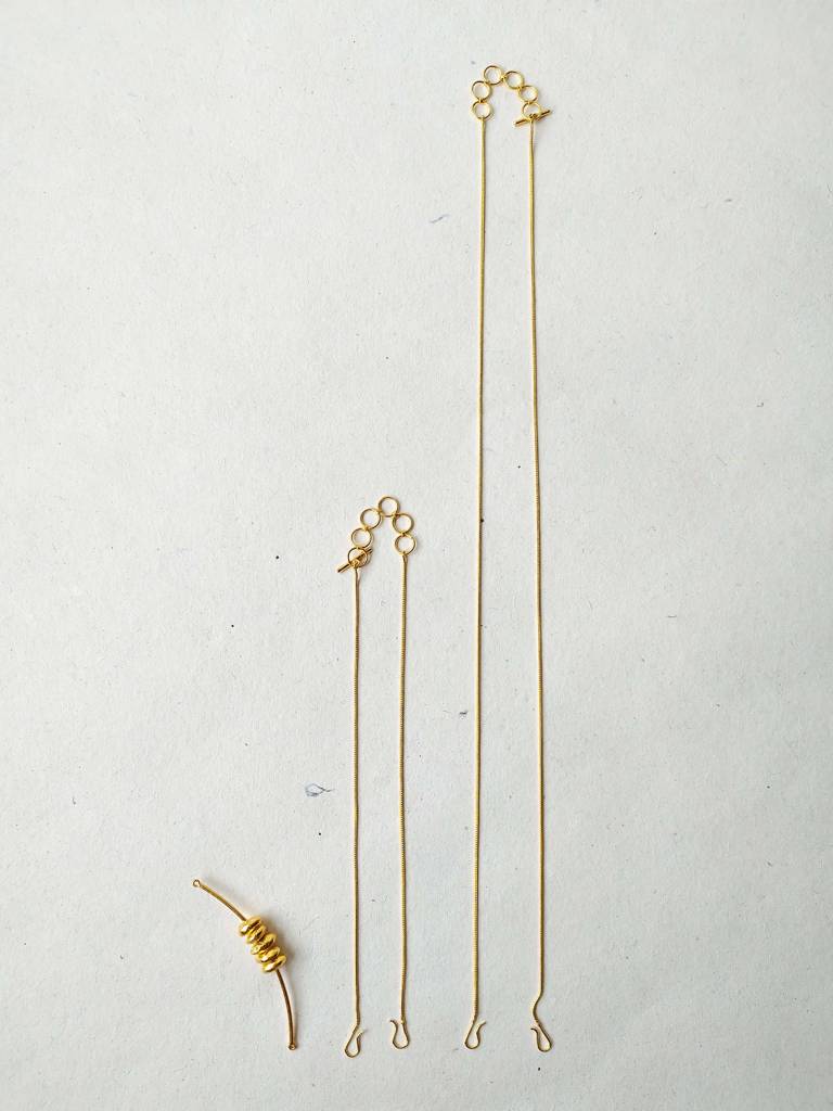 Roma(Small Chain + Large Chain) : MT-N-36G