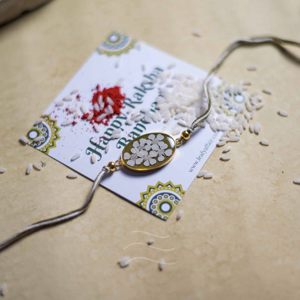 Roothna Manana Rakhi : LA-PKD-RMR