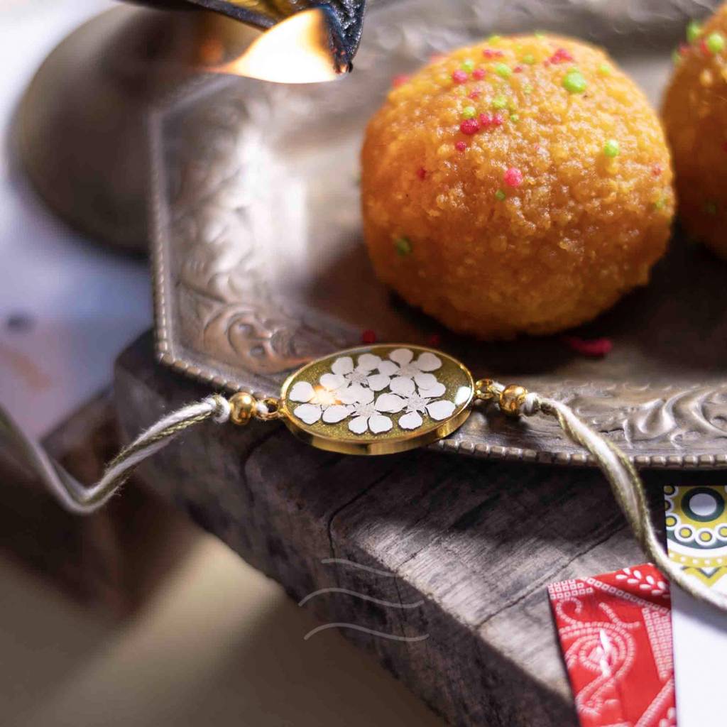 Roothna Manana Rakhi : LA-PKD-RMR
