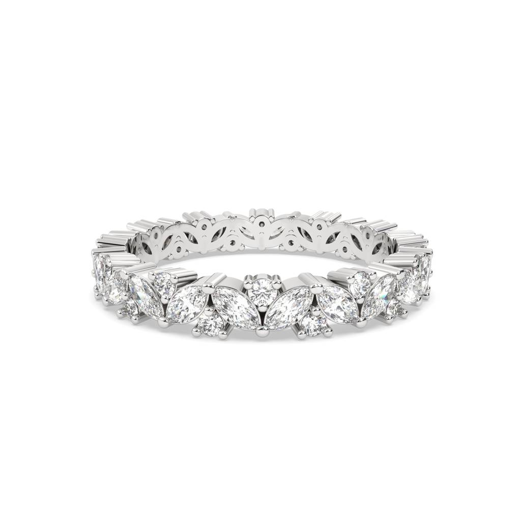 Niva Rise Diamond Band : SFJ0924LR-077