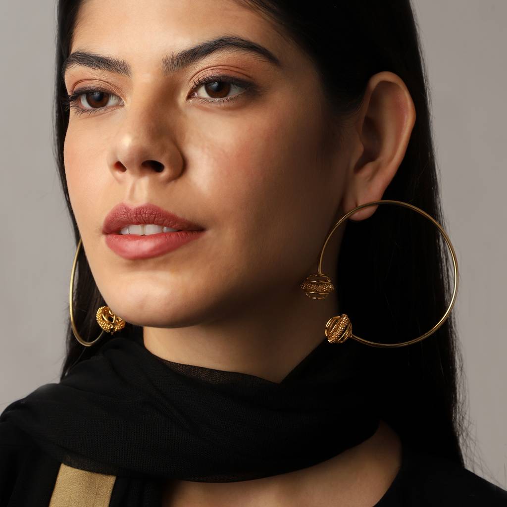 Minimal Hoops : ITER70