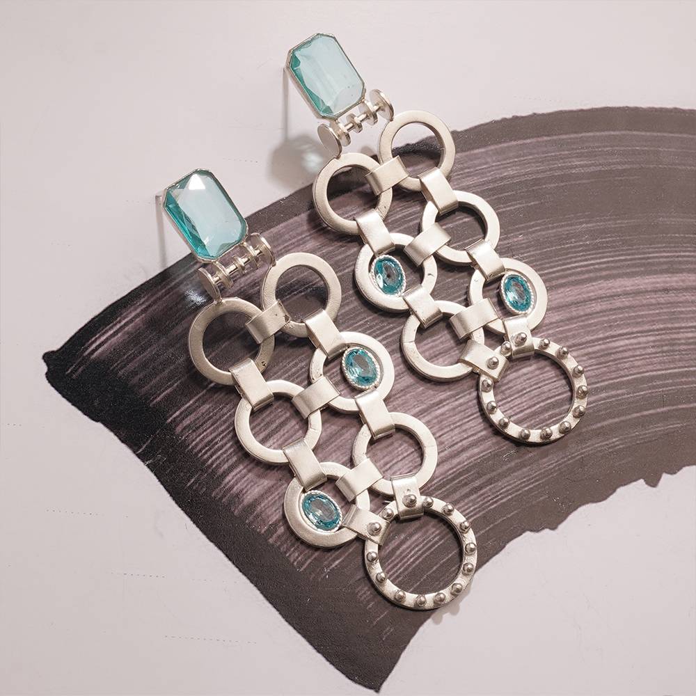 Crystal Palais : S8709