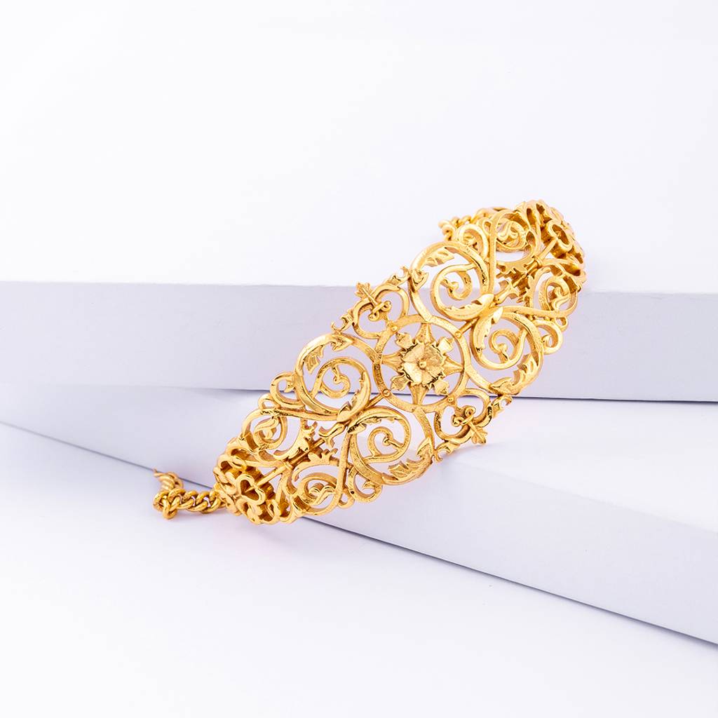 Vasuki Bracelet