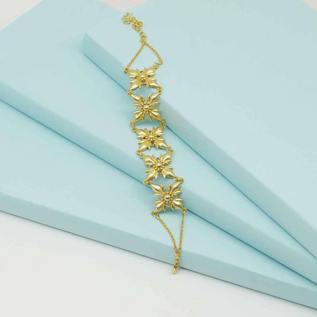 Sunehri Bracelet