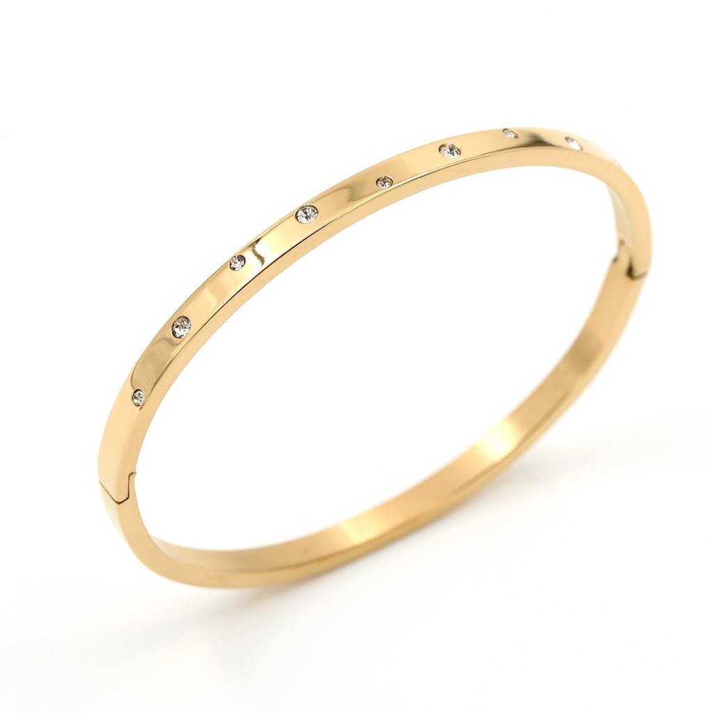 Sparkle Dust Bracelet : (S)B-C-1-G